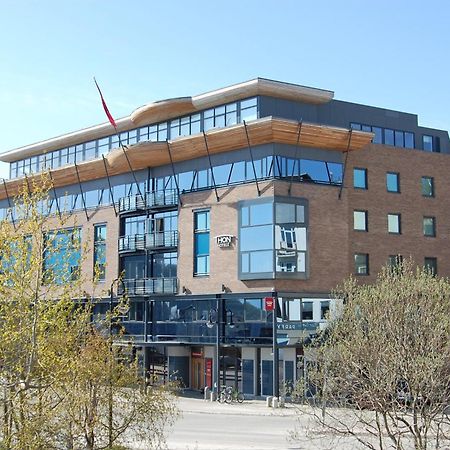 Thon Hotel Harstad Luaran gambar