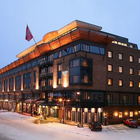 Thon Hotel Harstad Luaran gambar