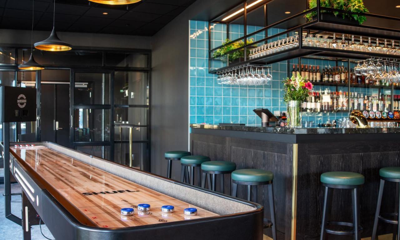 Thon Hotel Harstad Luaran gambar