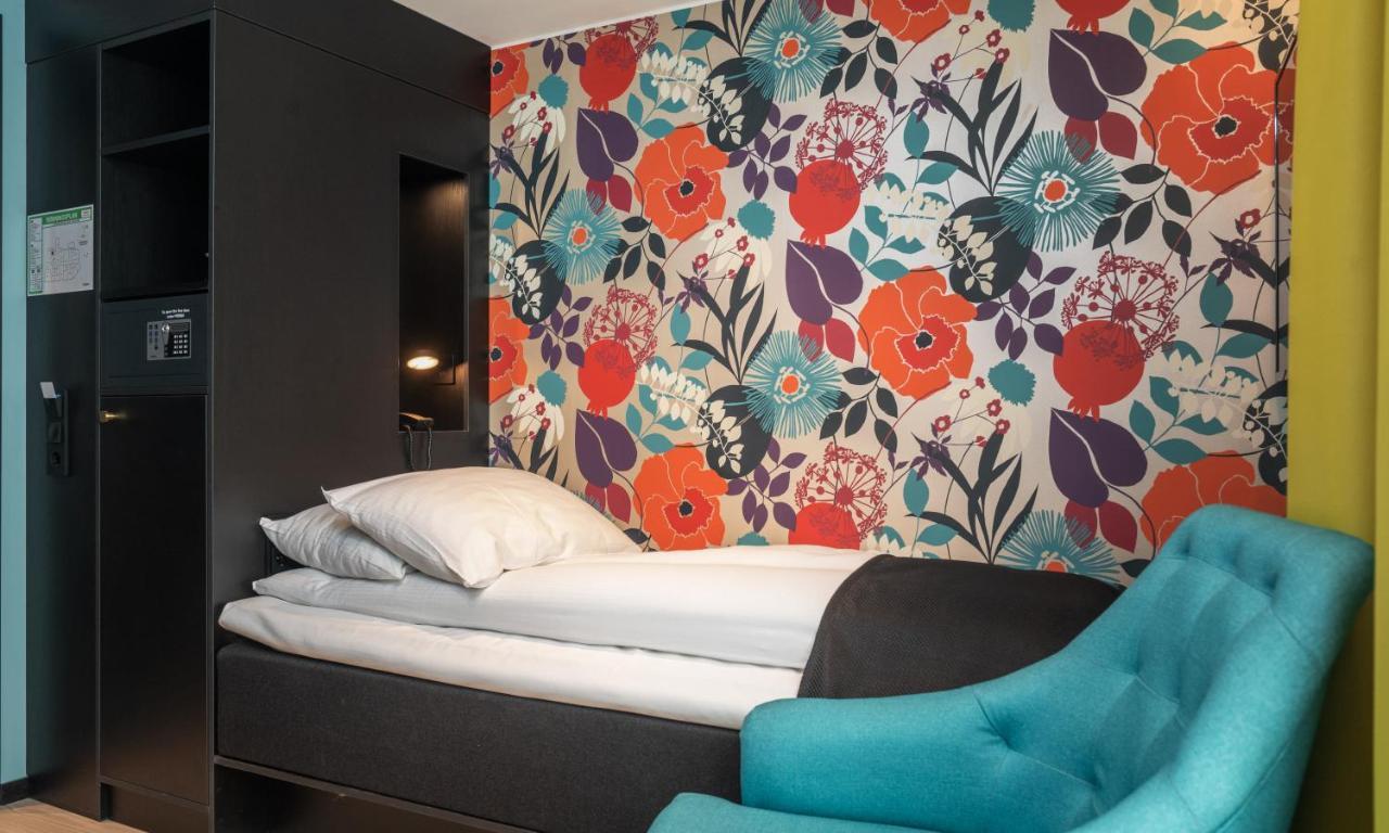 Thon Hotel Harstad Luaran gambar