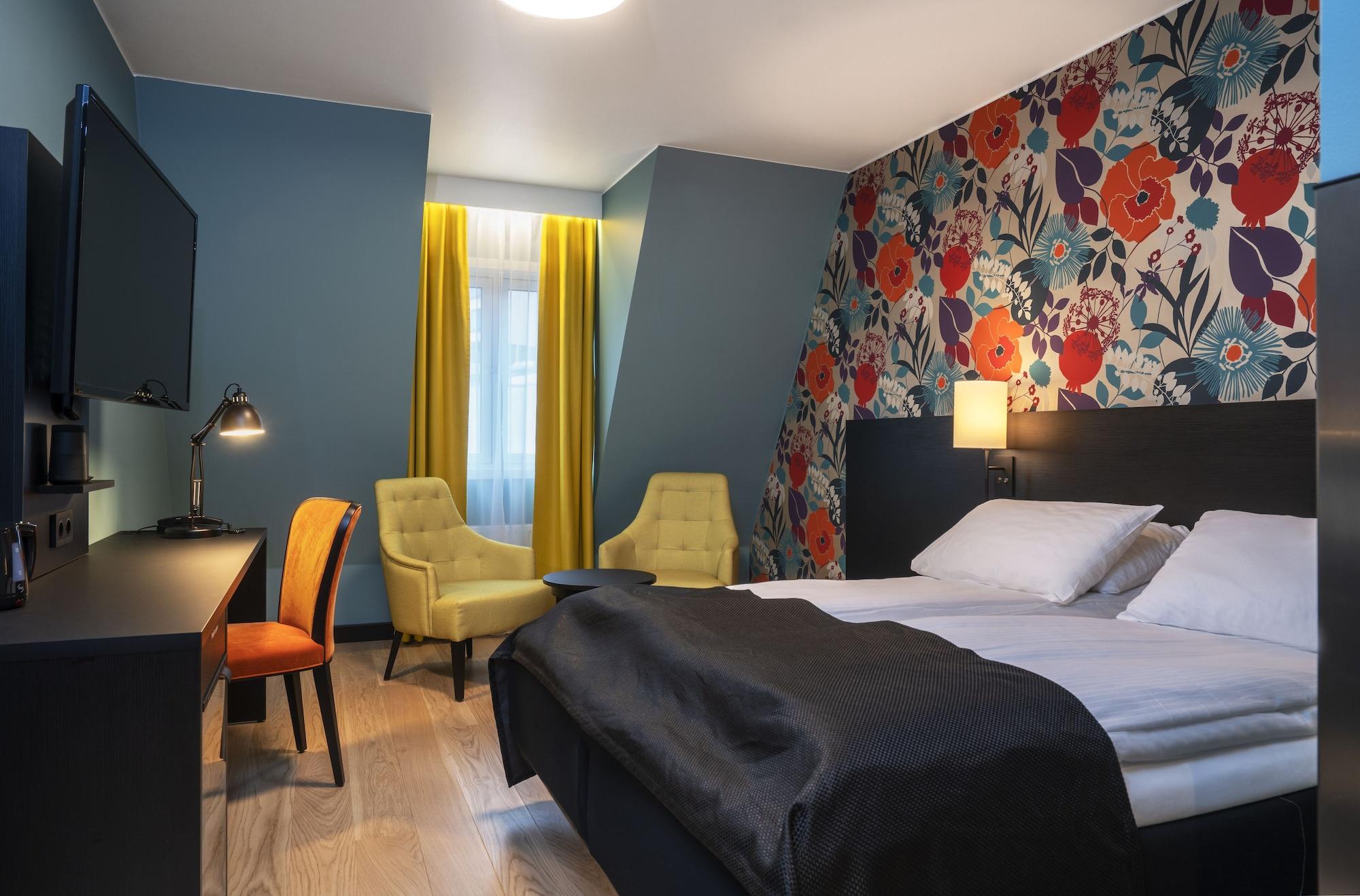 Thon Hotel Harstad Luaran gambar