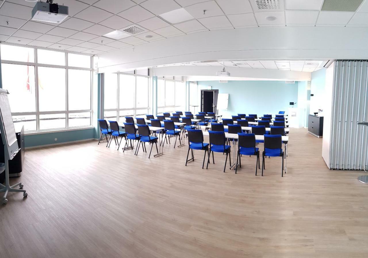 Thon Hotel Harstad Luaran gambar