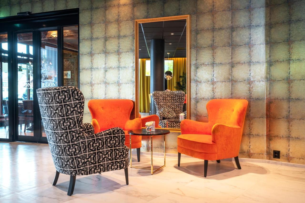 Thon Hotel Harstad Luaran gambar
