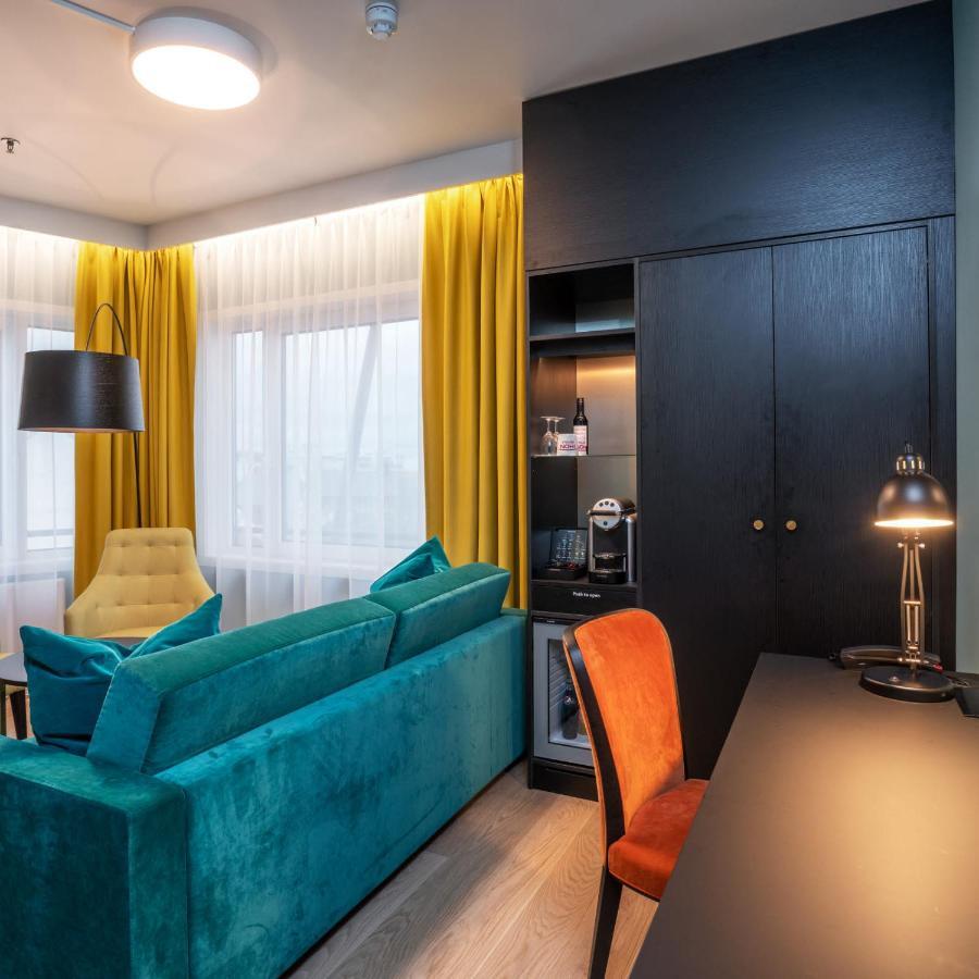 Thon Hotel Harstad Luaran gambar